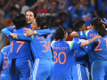 Kamalini, Vaishnavi included as India announce 15-member squad for Sri Lanka T20Is - Hindi News | Kamalini, Vaishnavi included as India announce 15-member squad for Sri Lanka T20Is | Latest other-sports News at Lokmattimes.com