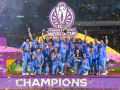 Victory of every girl who ever dared to dream: Gautam Adani salutes India women's World Cup glory - Hindi News | Victory of every girl who ever dared to dream: Gautam Adani salutes India women's World Cup glory | Latest other-sports News at Lokmattimes.com