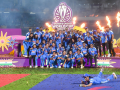 Post Women’s ODI World Cup triumph, Indian team likely to get foreign strength & conditioning coach - Hindi News | Post Women’s ODI World Cup triumph, Indian team likely to get foreign strength & conditioning coach | Latest other-sports News at Lokmattimes.com