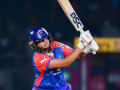 WPL 2026: Unchanged DC elect to bowl first against UPW, Dottin comes in - Hindi News | WPL 2026: Unchanged DC elect to bowl first against UPW, Dottin comes in | Latest other-sports News at Lokmattimes.com