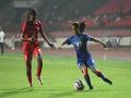Striker Lynda Kom looks forward to FIFA U-17 World Cup preparations - Hindi News | Striker Lynda Kom looks forward to FIFA U-17 World Cup preparations | Latest football News at Lokmattimes.com