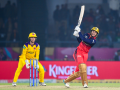 WPL 2026: Harris, Mandhana power RCB into final with dominant win over UPW - Hindi News | WPL 2026: Harris, Mandhana power RCB into final with dominant win over UPW | Latest other-sports News at Lokmattimes.com