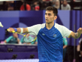 Australian Open: Lakshya Sen overpowers Chou Tien Chen to reach final - Hindi News | Australian Open: Lakshya Sen overpowers Chou Tien Chen to reach final | Latest other-sports News at Lokmattimes.com