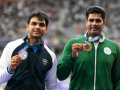 World Athletics C’ships: Neeraj Chopra vs Arshad Nadeem javelin final - when and where to watch - Hindi News | World Athletics C’ships: Neeraj Chopra vs Arshad Nadeem javelin final - when and where to watch | Latest other-sports News at Lokmattimes.com