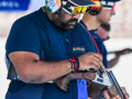 Indian shotgun shooters gear up for ISSF World Cup 2026 in Morocco - Hindi News | Indian shotgun shooters gear up for ISSF World Cup 2026 in Morocco | Latest other-sports News at Lokmattimes.com