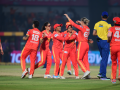 WPL 2026: Harmanpreet’s 82 not out in vain as GG enter playoffs with 11-run win over MI - Hindi News | WPL 2026: Harmanpreet’s 82 not out in vain as GG enter playoffs with 11-run win over MI | Latest other-sports News at Lokmattimes.com