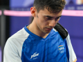 French Open Badminton: Lakshya Sen crashes out after first-round defeat to Nhat Nguyen - Hindi News | French Open Badminton: Lakshya Sen crashes out after first-round defeat to Nhat Nguyen | Latest other-sports News at Lokmattimes.com
