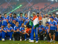 India consolidate No.1 spot in ICC Men’s T20I rankings - Hindi News | India consolidate No.1 spot in ICC Men’s T20I rankings | Latest other-sports News at Lokmattimes.com