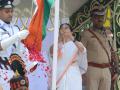 After 9 years, CM felicitates IAS officers from Bengal along with IPS collagues - Hindi News | After 9 years, CM felicitates IAS officers from Bengal along with IPS collagues | Latest national News at Lokmattimes.com