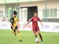 IWL: SSB Women FC glides past Mata Rukmani 7-1 - Hindi News | IWL: SSB Women FC glides past Mata Rukmani 7-1 | Latest football News at Lokmattimes.com