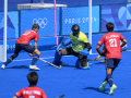 IOC approves LA28 Olympic hockey tournaments qualification system - Hindi News | IOC approves LA28 Olympic hockey tournaments qualification system | Latest other-sports News at Lokmattimes.com