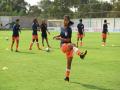IWL: Third-ranked SSB Women FC to face resilient Indian Arrows - Hindi News | IWL: Third-ranked SSB Women FC to face resilient Indian Arrows | Latest football News at Lokmattimes.com