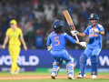 Women's World Cup: Jemimah ton helps India beat Australia to reach final - Hindi News | Women's World Cup: Jemimah ton helps India beat Australia to reach final | Latest other-sports News at Lokmattimes.com