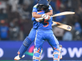 True display of belief and passion: Kohli lauds Women in Blue's heroics in WC semifinal - Hindi News | True display of belief and passion: Kohli lauds Women in Blue's heroics in WC semifinal | Latest other-sports News at Lokmattimes.com