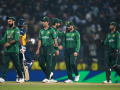 T20 WC: Unnamed Pakistani player reported, fined for misbehaving with female hotel staff in Kandy - Hindi News | T20 WC: Unnamed Pakistani player reported, fined for misbehaving with female hotel staff in Kandy | Latest other-sports News at Lokmattimes.com
