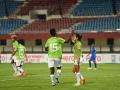 IWL: Elshaddai hat-trick propels Gokulam Kerala to victory against ARA FC - Hindi News | IWL: Elshaddai hat-trick propels Gokulam Kerala to victory against ARA FC | Latest football News at Lokmattimes.com