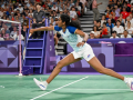 World Championship: Sindhu makes confident start with win over Nalbantova - Hindi News | World Championship: Sindhu makes confident start with win over Nalbantova | Latest other-sports News at Lokmattimes.com