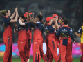 'We are not here just to qualify but to seal the top spot': Malolan reacts after RCB's loss to DC - Hindi News | 'We are not here just to qualify but to seal the top spot': Malolan reacts after RCB's loss to DC | Latest other-sports News at Lokmattimes.com