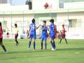 IWL: ARA FC bag winning momentum beating Mata Rukmani 0-4 - Hindi News | IWL: ARA FC bag winning momentum beating Mata Rukmani 0-4 | Latest football News at Lokmattimes.com