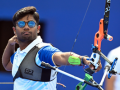 Asian Archery C'ships: Dhiraj wins men's recurve gold as India finish with 10 medals - Hindi News | Asian Archery C'ships: Dhiraj wins men's recurve gold as India finish with 10 medals | Latest other-sports News at Lokmattimes.com