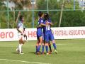 IWL: Indian Arrows ride early goals to defeat Hans Women - Hindi News | IWL: Indian Arrows ride early goals to defeat Hans Women | Latest football News at Lokmattimes.com