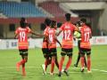 IWL: Sports Odisha earn convincing victory over Odisha Police - Hindi News | IWL: Sports Odisha earn convincing victory over Odisha Police | Latest football News at Lokmattimes.com