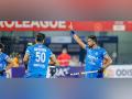 'We'll try our best to win gold at CWG 2022,' says Indian men's hockey team vice-captain Harmanpreet Singh - Hindi News | 'We'll try our best to win gold at CWG 2022,' says Indian men's hockey team vice-captain Harmanpreet Singh | Latest hockey News at Lokmattimes.com