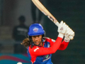 Jemimah Rodrigues aims to blend data with on-field instinct while leading DC in WPL 2026 - Hindi News | Jemimah Rodrigues aims to blend data with on-field instinct while leading DC in WPL 2026 | Latest other-sports News at Lokmattimes.com