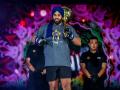 I'll take his belt: Arjan Bhullar accepts Reinier de Ridder's challenge - Hindi News | I'll take his belt: Arjan Bhullar accepts Reinier de Ridder's challenge | Latest other-sports News at Lokmattimes.com