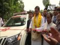 Char Dham Yatra: U'khand CM flags off free health services for devotees - Hindi News | Char Dham Yatra: U'khand CM flags off free health services for devotees | Latest national News at Lokmattimes.com