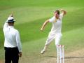 Women's Ashes Test: Would be great to put England into bat again, says Australia's Sophie Molineux - Hindi News | Women's Ashes Test: Would be great to put England into bat again, says Australia's Sophie Molineux | Latest cricket News at Lokmattimes.com