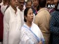 BJP should follow rules, Priyanka did nothing wrong: Mamata on Sonbhadra firing - Hindi News | BJP should follow rules, Priyanka did nothing wrong: Mamata on Sonbhadra firing | Latest national News at Lokmattimes.com