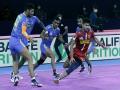 PKL: Naveen Kumar helps Dabang Delhi KC beat Tamil Thalaivas - Hindi News | PKL: Naveen Kumar helps Dabang Delhi KC beat Tamil Thalaivas | Latest other-sports News at Lokmattimes.com