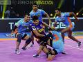 PKL: Bengal Warriors split points with Dabang Delhi - Hindi News | PKL: Bengal Warriors split points with Dabang Delhi | Latest other-sports News at Lokmattimes.com