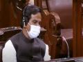 Rajya Sabha passes the Essential Commodities (Amendment) Bill - Hindi News | Rajya Sabha passes the Essential Commodities (Amendment) Bill | Latest national News at Lokmattimes.com