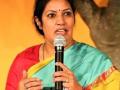 Purandeswari finally reacts to her appointment as Andhra Pradesh BJP chief - Hindi News | Purandeswari finally reacts to her appointment as Andhra Pradesh BJP chief | Latest politics News at Lokmattimes.com