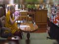 Dalai Lama addresses Taiwanese via video conferencing ahead of 85th birthday - Hindi News | Dalai Lama addresses Taiwanese via video conferencing ahead of 85th birthday | Latest international News at Lokmattimes.com