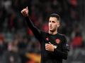 Man Utd defender Diago Dalot join AC Milan on season-long loan - Hindi News | Man Utd defender Diago Dalot join AC Milan on season-long loan | Latest football News at Lokmattimes.com