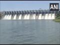 Maharashtra: Gates of Jayakwadi Dam opened following heavy rain in catchment area - Hindi News | Maharashtra: Gates of Jayakwadi Dam opened following heavy rain in catchment area | Latest maharashtra News at Lokmattimes.com