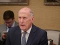 National intelligence chief Dan Coats to resign next month, tweets Trump - Hindi News | National intelligence chief Dan Coats to resign next month, tweets Trump | Latest international News at Lokmattimes.com