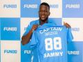 FUN88 announces Daren Sammy as brand ambassador - Hindi News | FUN88 announces Daren Sammy as brand ambassador | Latest business News at Lokmattimes.com