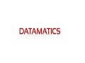 Datamatics recognized as a strong performer for RPA software by independent research firm - Hindi News | Datamatics recognized as a strong performer for RPA software by independent research firm | Latest business News at Lokmattimes.com