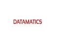 Datamatics simplifies document processing with a new AI-enabled TruCap+ IDP solution - Hindi News | Datamatics simplifies document processing with a new AI-enabled TruCap+ IDP solution | Latest business News at Lokmattimes.com