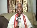 Bandaru Dattatreya writes to CM KCR, demands regularisation of podu areas - Hindi News | Bandaru Dattatreya writes to CM KCR, demands regularisation of podu areas | Latest politics News at Lokmattimes.com