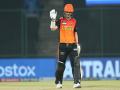 Warner handled SRH management's decision to remove him as captain with class, says Haddin - Hindi News | Warner handled SRH management's decision to remove him as captain with class, says Haddin | Latest cricket News at Lokmattimes.com