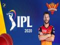 IPL 13: SRH win toss, opt to bat first against KKR - Hindi News | IPL 13: SRH win toss, opt to bat first against KKR | Latest cricket News at Lokmattimes.com
