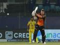 David Warner becomes first batsman to smash 50th fifty in IPL, completes 200 sixes - Hindi News | David Warner becomes first batsman to smash 50th fifty in IPL, completes 200 sixes | Latest cricket News at Lokmattimes.com