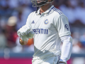 2nd Test: Want to give Reddy game time in India to prepare him for overseas tours, says Gill - Hindi News | 2nd Test: Want to give Reddy game time in India to prepare him for overseas tours, says Gill | Latest other-sports News at Lokmattimes.com