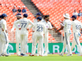 1st Test: India thrash West Indies by an innings and 140 runs; take 1-0 lead - Hindi News | 1st Test: India thrash West Indies by an innings and 140 runs; take 1-0 lead | Latest other-sports News at Lokmattimes.com