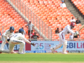 West Indies players need self-belief to make a comeback in the 2nd Test against India: Richardson - Hindi News | West Indies players need self-belief to make a comeback in the 2nd Test against India: Richardson | Latest other-sports News at Lokmattimes.com